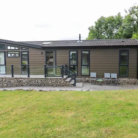 Сasa de vacaciones Dales Retreat Skipton