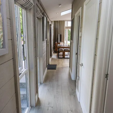 Dales Retreat