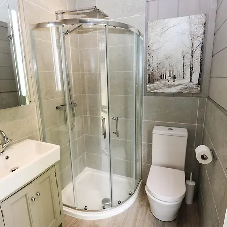 Dales Retreat Skipton