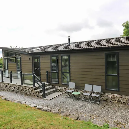 Dales Retreat Сasa de vacaciones Skipton