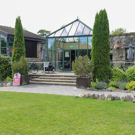 Dales Retreat Сasa de vacaciones Skipton