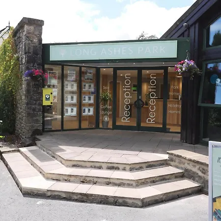 Dales Retreat